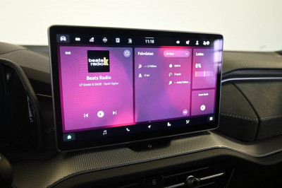 Skoda Kodiaq Gebrauchtwagen Skoda Kodiaq Gebrauchtwagen