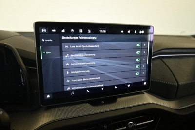 Skoda Kodiaq Gebrauchtwagen Skoda Kodiaq Gebrauchtwagen