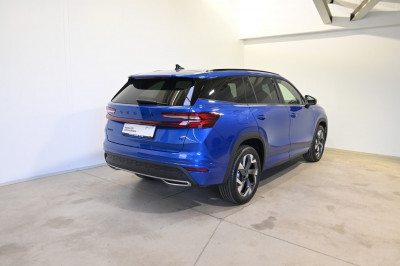 Skoda Kodiaq Gebrauchtwagen Skoda Kodiaq Gebrauchtwagen