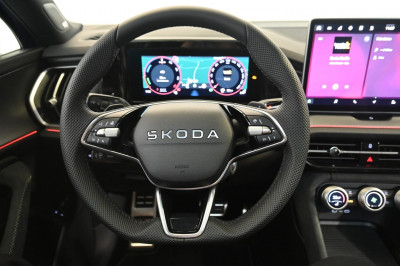 Skoda Kodiaq Gebrauchtwagen Skoda Kodiaq Gebrauchtwagen