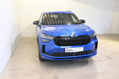 Skoda Kodiaq Gebrauchtwagen Skoda Kodiaq Gebrauchtwagen