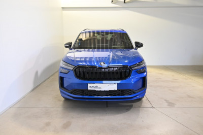 Skoda Kodiaq Gebrauchtwagen Skoda Kodiaq Gebrauchtwagen