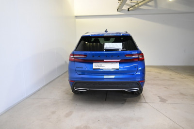 Skoda Kodiaq Gebrauchtwagen Skoda Kodiaq Gebrauchtwagen