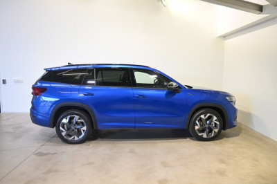 Skoda Kodiaq Gebrauchtwagen Skoda Kodiaq Gebrauchtwagen