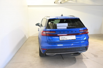 Skoda Kodiaq Gebrauchtwagen Skoda Kodiaq Gebrauchtwagen