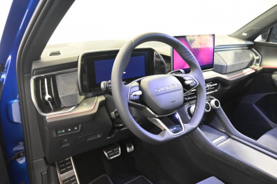 Skoda Kodiaq Gebrauchtwagen Skoda Kodiaq Gebrauchtwagen