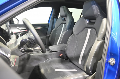 Skoda Kodiaq Gebrauchtwagen Skoda Kodiaq Gebrauchtwagen