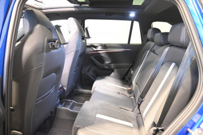 Skoda Kodiaq Gebrauchtwagen Skoda Kodiaq Gebrauchtwagen