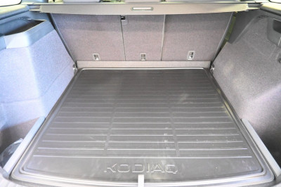 Skoda Kodiaq Gebrauchtwagen Skoda Kodiaq Gebrauchtwagen