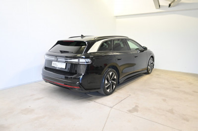 VW ID.7 Gebrauchtwagen VW ID.7 Gebrauchtwagen