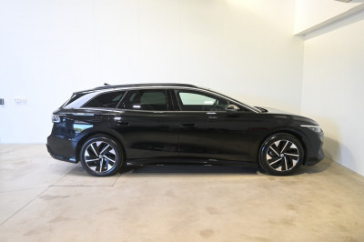 VW ID.7 Gebrauchtwagen VW ID.7 Gebrauchtwagen