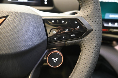 Cupra Tavascan Gebrauchtwagen Cupra Tavascan Gebrauchtwagen