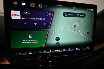 Cupra Tavascan Gebrauchtwagen Cupra Tavascan Gebrauchtwagen
