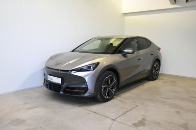 Cupra Tavascan Gebrauchtwagen Cupra Tavascan Gebrauchtwagen