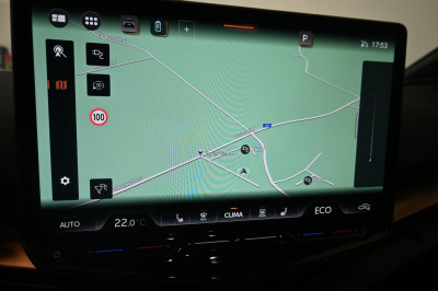 Cupra Tavascan Gebrauchtwagen Cupra Tavascan Gebrauchtwagen