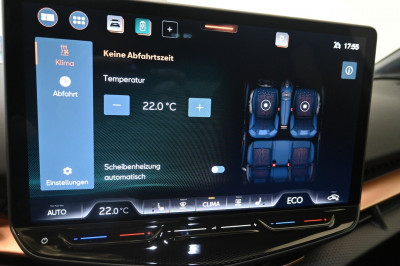Cupra Tavascan Gebrauchtwagen Cupra Tavascan Gebrauchtwagen