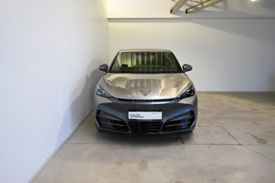 Cupra Tavascan Gebrauchtwagen Cupra Tavascan Gebrauchtwagen