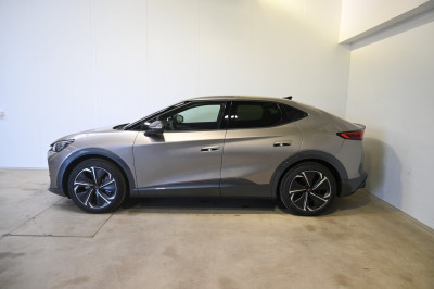 Cupra Tavascan Gebrauchtwagen Cupra Tavascan Gebrauchtwagen
