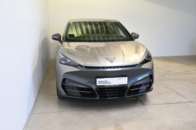 Cupra Tavascan Gebrauchtwagen Cupra Tavascan Gebrauchtwagen