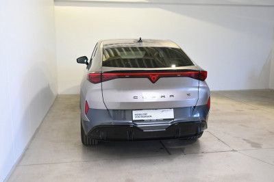 Cupra Tavascan Gebrauchtwagen Cupra Tavascan Gebrauchtwagen