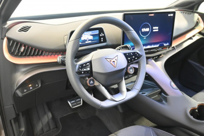 Cupra Tavascan Gebrauchtwagen Cupra Tavascan Gebrauchtwagen