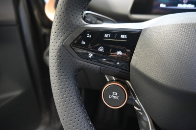 Cupra Tavascan Gebrauchtwagen Cupra Tavascan Gebrauchtwagen