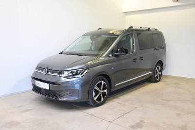 VW Caddy Gebrauchtwagen VW Caddy Gebrauchtwagen