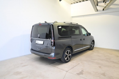 VW Caddy Gebrauchtwagen VW Caddy Gebrauchtwagen
