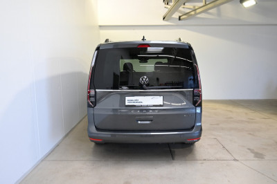 VW Caddy Gebrauchtwagen VW Caddy Gebrauchtwagen