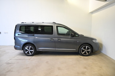 VW Caddy Gebrauchtwagen VW Caddy Gebrauchtwagen