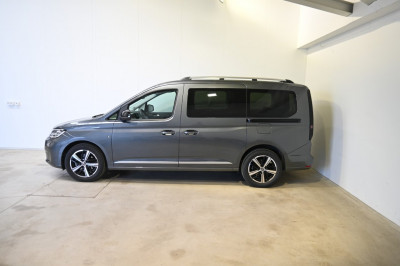 VW Caddy Gebrauchtwagen VW Caddy Gebrauchtwagen