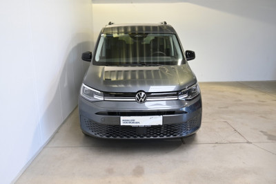 VW Caddy Gebrauchtwagen VW Caddy Gebrauchtwagen