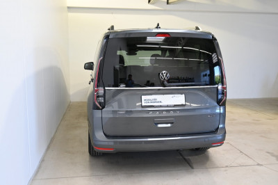 VW Caddy Gebrauchtwagen VW Caddy Gebrauchtwagen