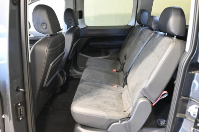VW Caddy Gebrauchtwagen VW Caddy Gebrauchtwagen