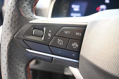 Seat Arona Gebrauchtwagen Seat Arona Gebrauchtwagen