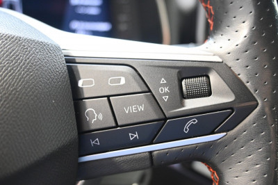 Seat Arona Gebrauchtwagen Seat Arona Gebrauchtwagen