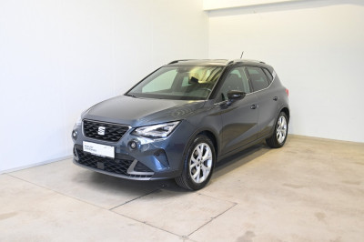 Seat Arona Gebrauchtwagen Seat Arona Gebrauchtwagen
