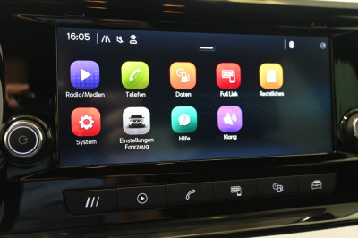 Seat Arona Gebrauchtwagen Seat Arona Gebrauchtwagen