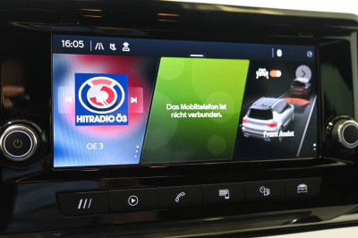 Seat Arona Gebrauchtwagen Seat Arona Gebrauchtwagen