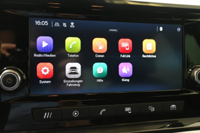 Seat Arona Gebrauchtwagen Seat Arona Gebrauchtwagen