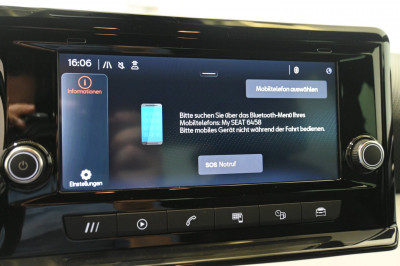 Seat Arona Gebrauchtwagen Seat Arona Gebrauchtwagen