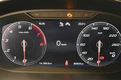 Seat Arona Gebrauchtwagen Seat Arona Gebrauchtwagen