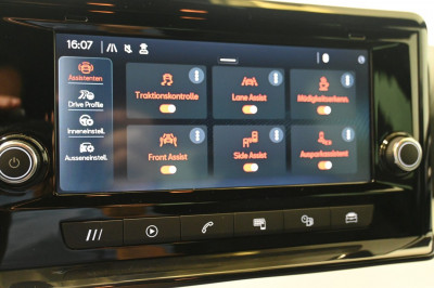 Seat Arona Gebrauchtwagen Seat Arona Gebrauchtwagen