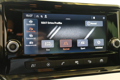 Seat Arona Gebrauchtwagen Seat Arona Gebrauchtwagen