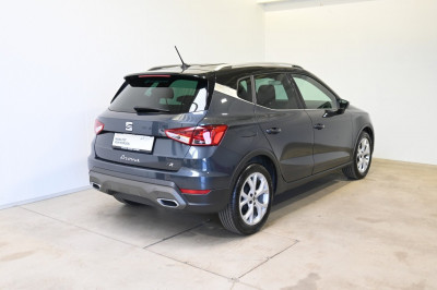 Seat Arona Gebrauchtwagen Seat Arona Gebrauchtwagen