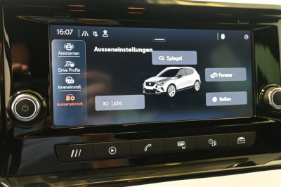 Seat Arona Gebrauchtwagen Seat Arona Gebrauchtwagen