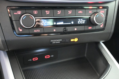 Seat Arona Gebrauchtwagen Seat Arona Gebrauchtwagen