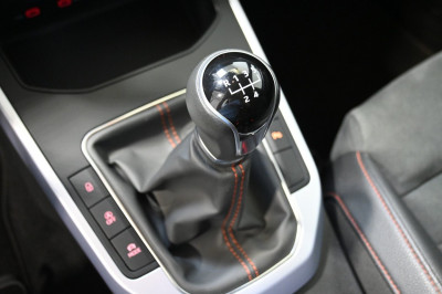 Seat Arona Gebrauchtwagen Seat Arona Gebrauchtwagen