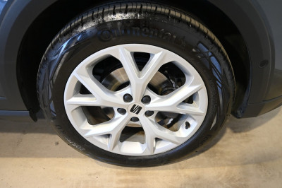 Seat Arona Gebrauchtwagen Seat Arona Gebrauchtwagen