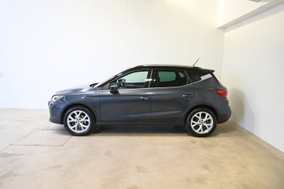 Seat Arona Gebrauchtwagen Seat Arona Gebrauchtwagen